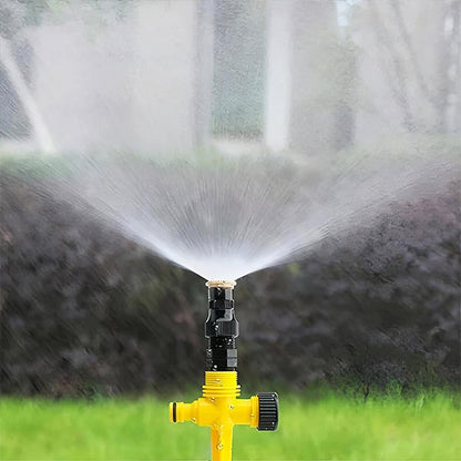 Vale Portable Garden Sprinklers - front view