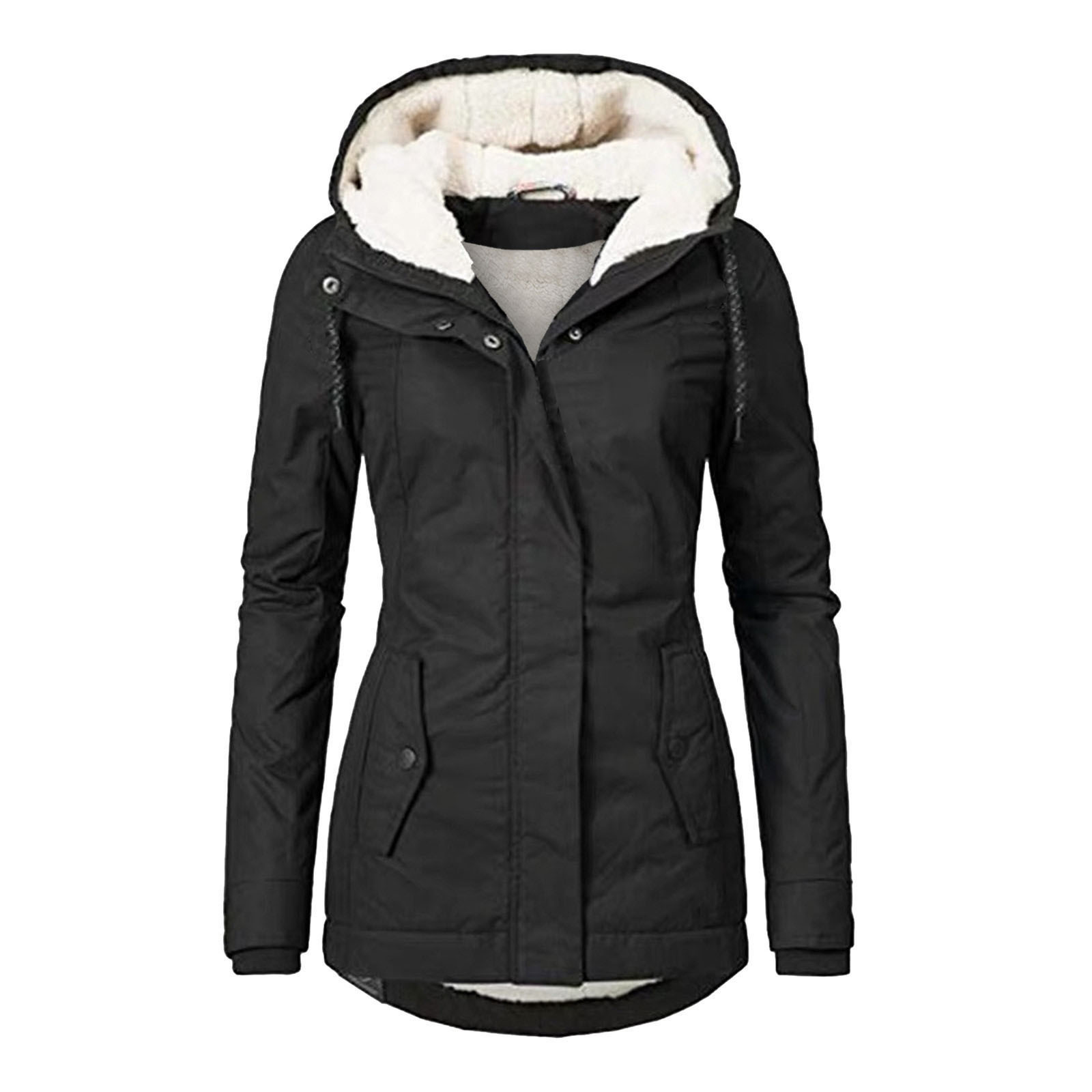 Mira Women's Jacket - front view