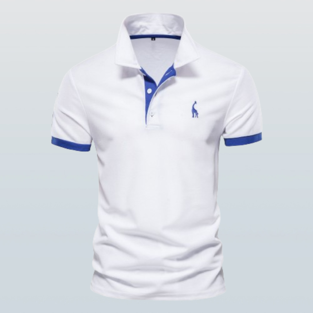 Hector Men's Shirt - styled view
