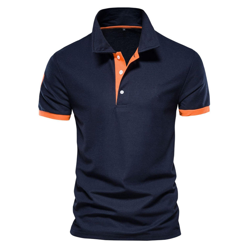 Desmond Men's Shirt | Slim Fit