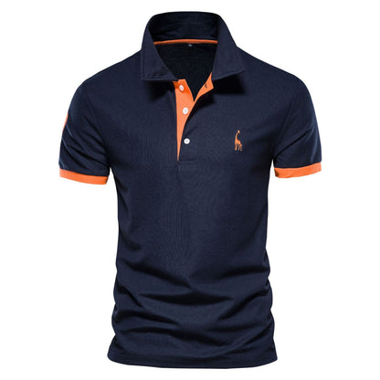 Hector Men's Shirt - front view