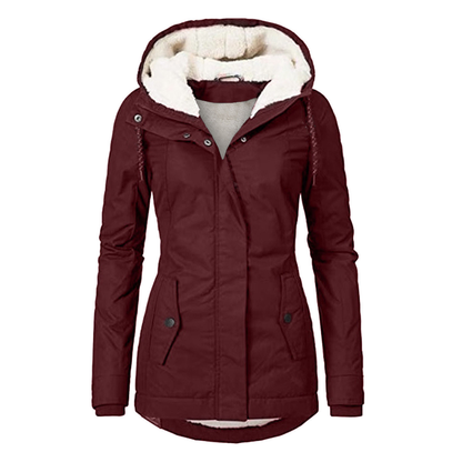 Mira Women's Jacket - styled view
