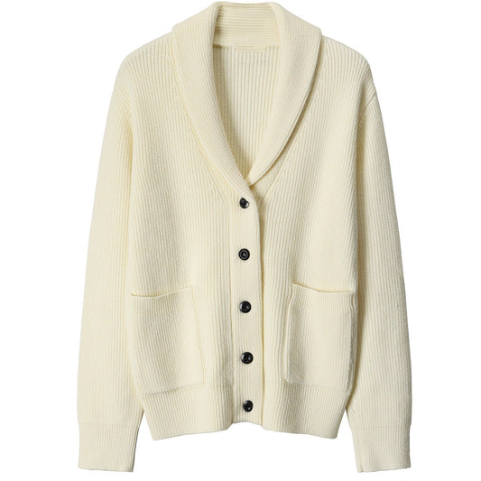 Percy Men's Jacket - styled view