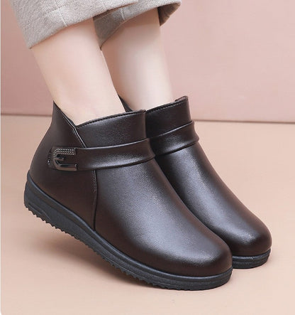 Sophie Women's Ankle Boots - full-length view