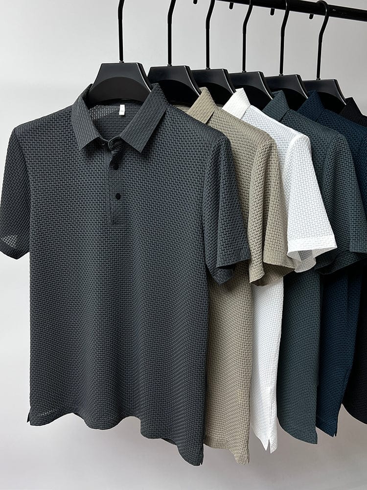 Casper Men's Shirt - front view