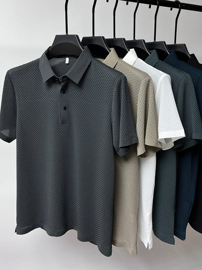 Casper Men's Shirt - front view