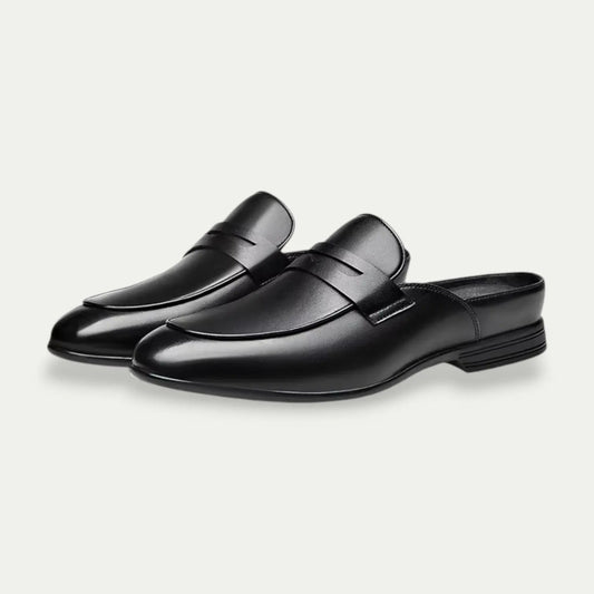 Casper Men's Loafers - styled view