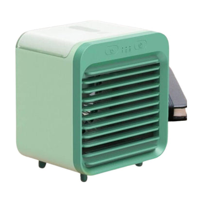 Fable Portable Air Conditioner - flat lay