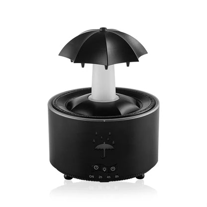 Juniper Portable Humidifier - flat lay