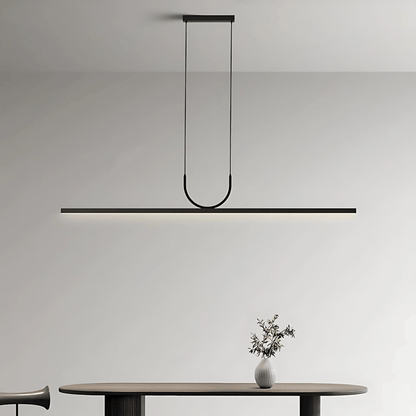 PanoramaLight | Modern Sleek Pendant Lighting for Kitchen Island 2