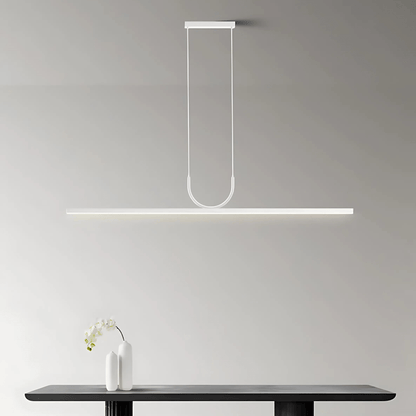 PanoramaLight | Modern Sleek Pendant Lighting for Kitchen Island 6