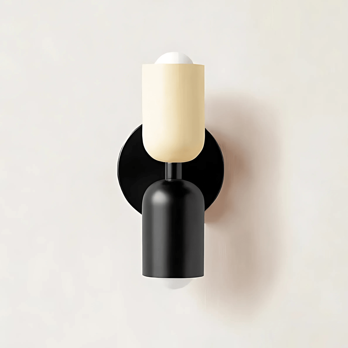 Piccadilly | Vibrant Colorful Metal Wall Sconces for Dynamic Ambiance 7