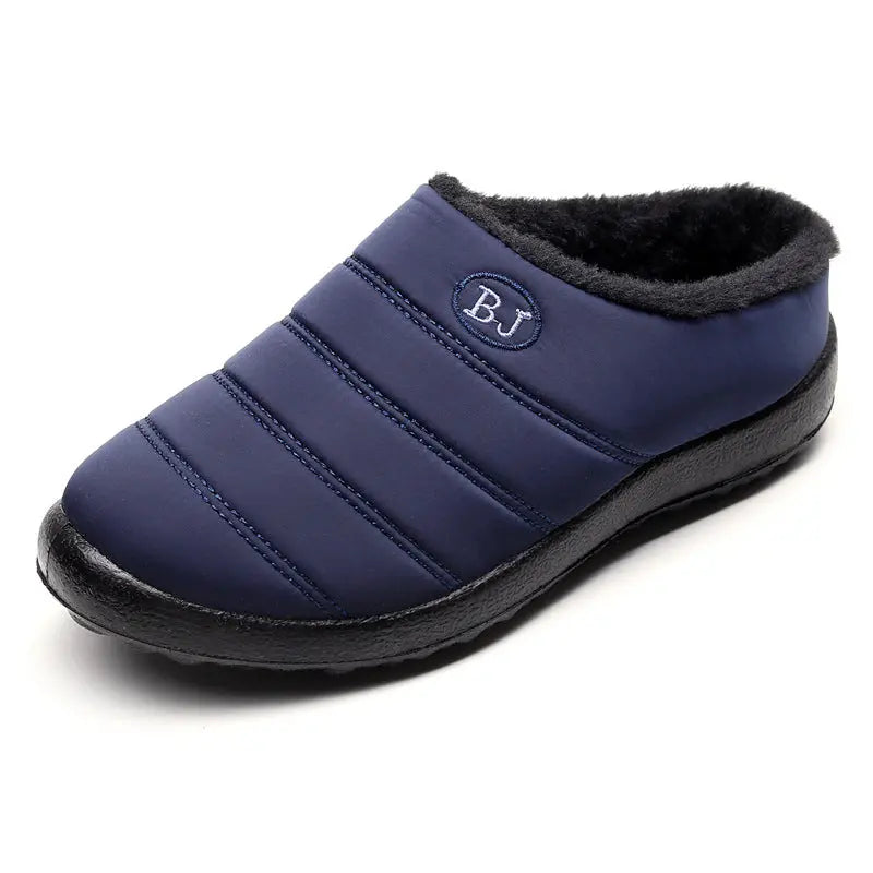 Paloma Women's Slippers - front view