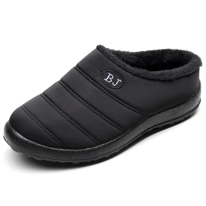 Paloma Women's Slippers - styled view