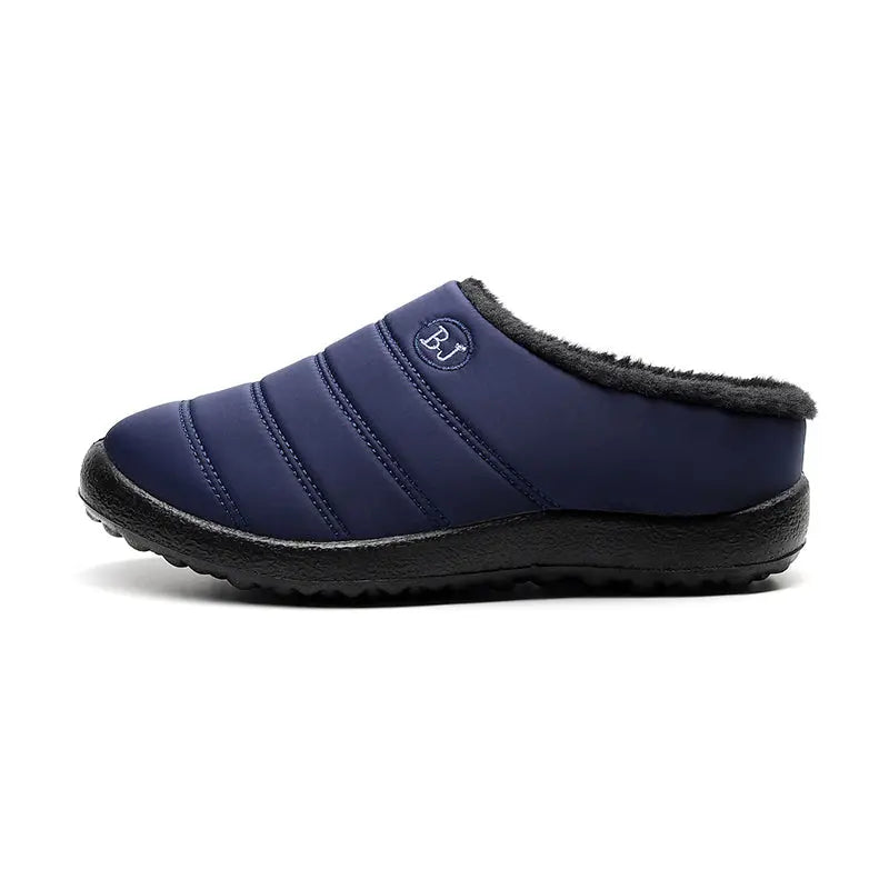 Paloma Women's Slippers - full-length view