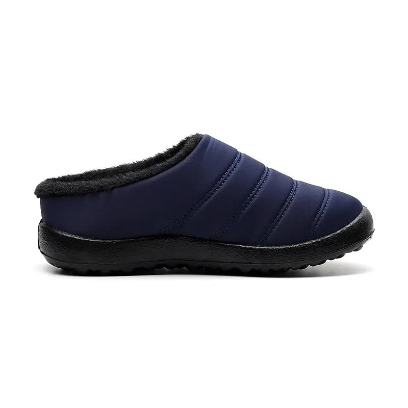 Paloma Women's Slippers - close-up detail