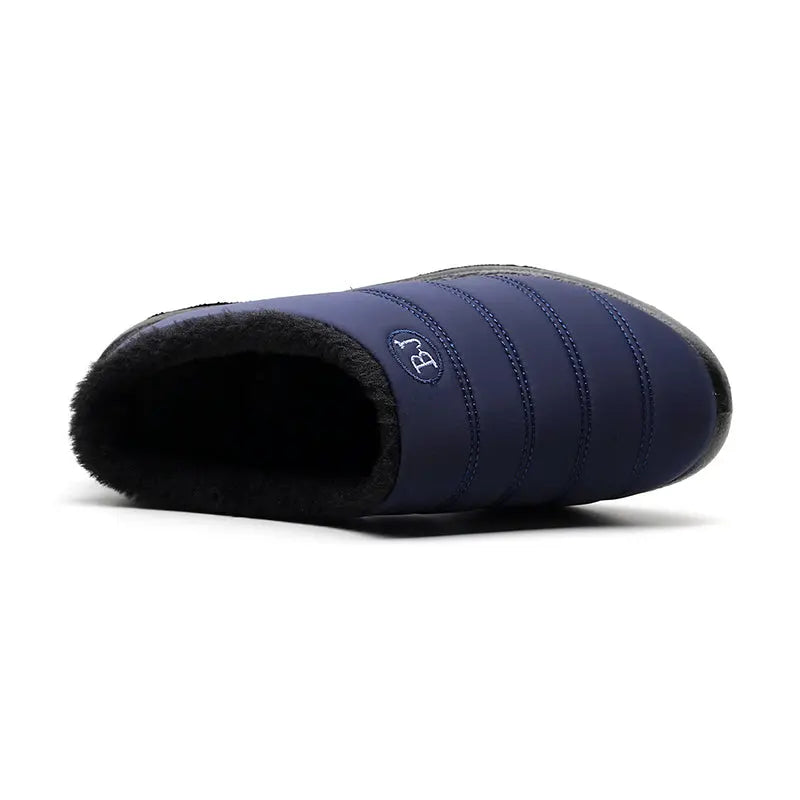 Paloma Women's Slippers - flat lay