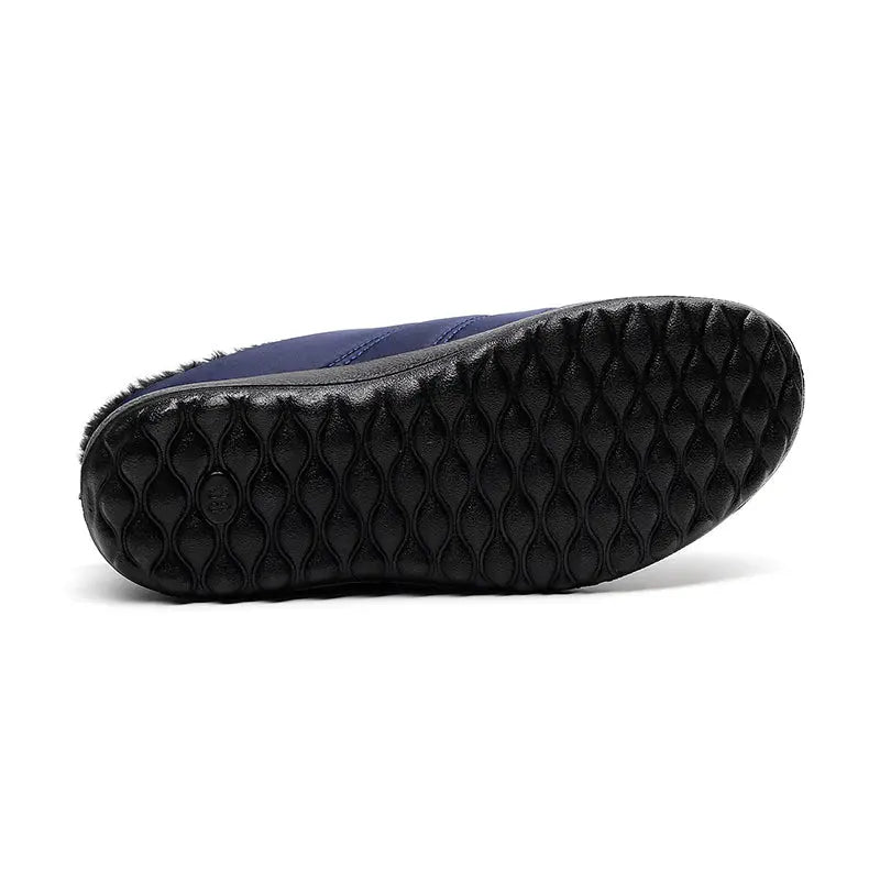 Paloma Women's Slippers - shown in use