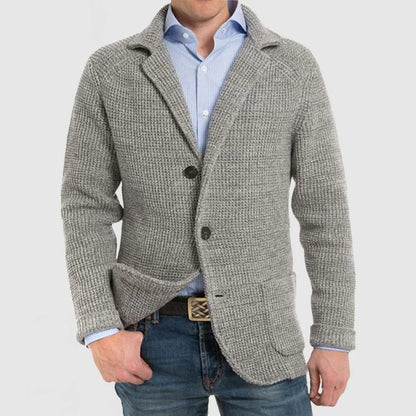 Jasper Men's Blazer - shown in use