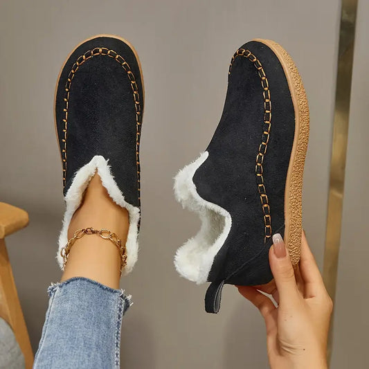 Ava Women's Ankle Boots - front view