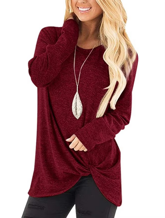 Darcy Women's Top - styled view
