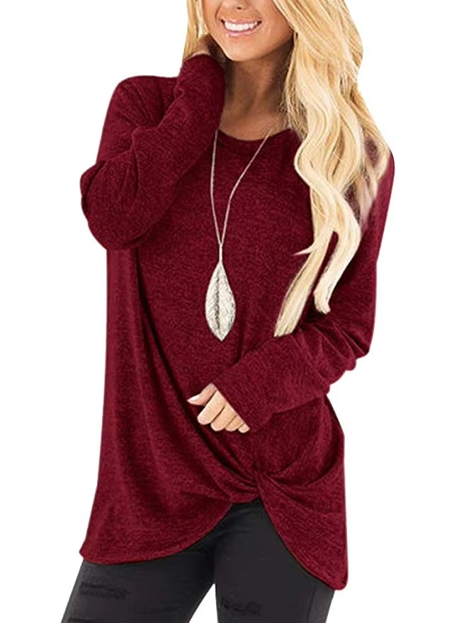 Darcy Women's Top - styled view
