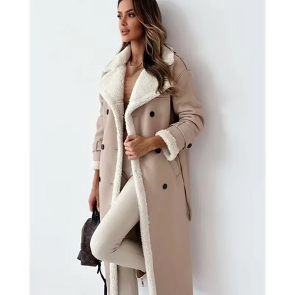 Ottilie Women's Jacket - full-length view