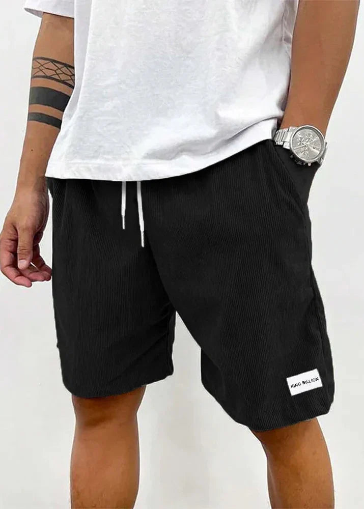 Winona Women's Shorts - close-up detail