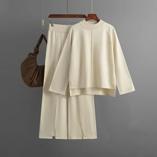 Freya Women's Two-piece Set - styled view