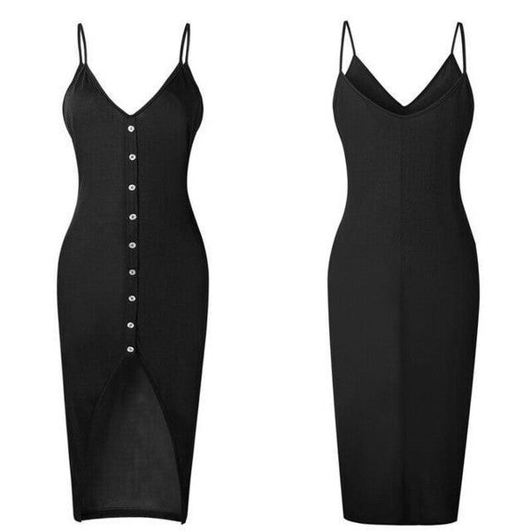 Zadie Women's Dress - styled view