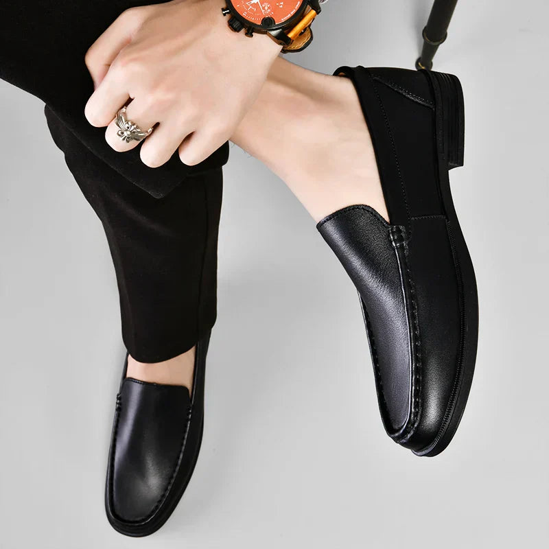 Mira Women's Loafers - shown in use