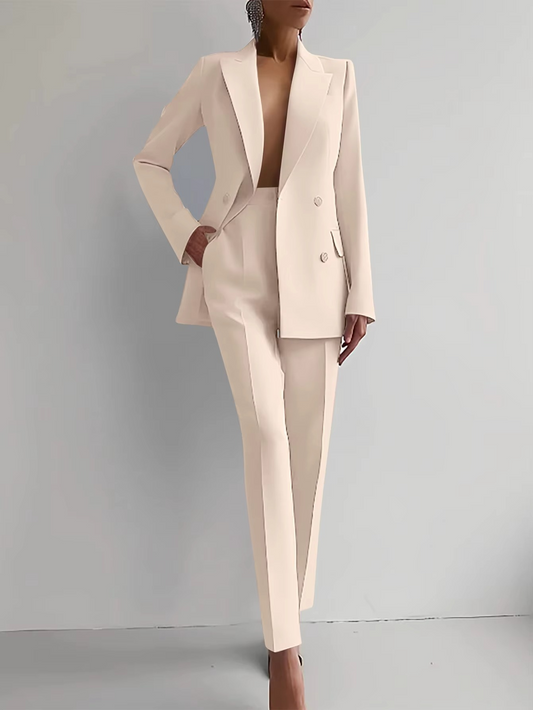 Bijou Women's Blazer - front view