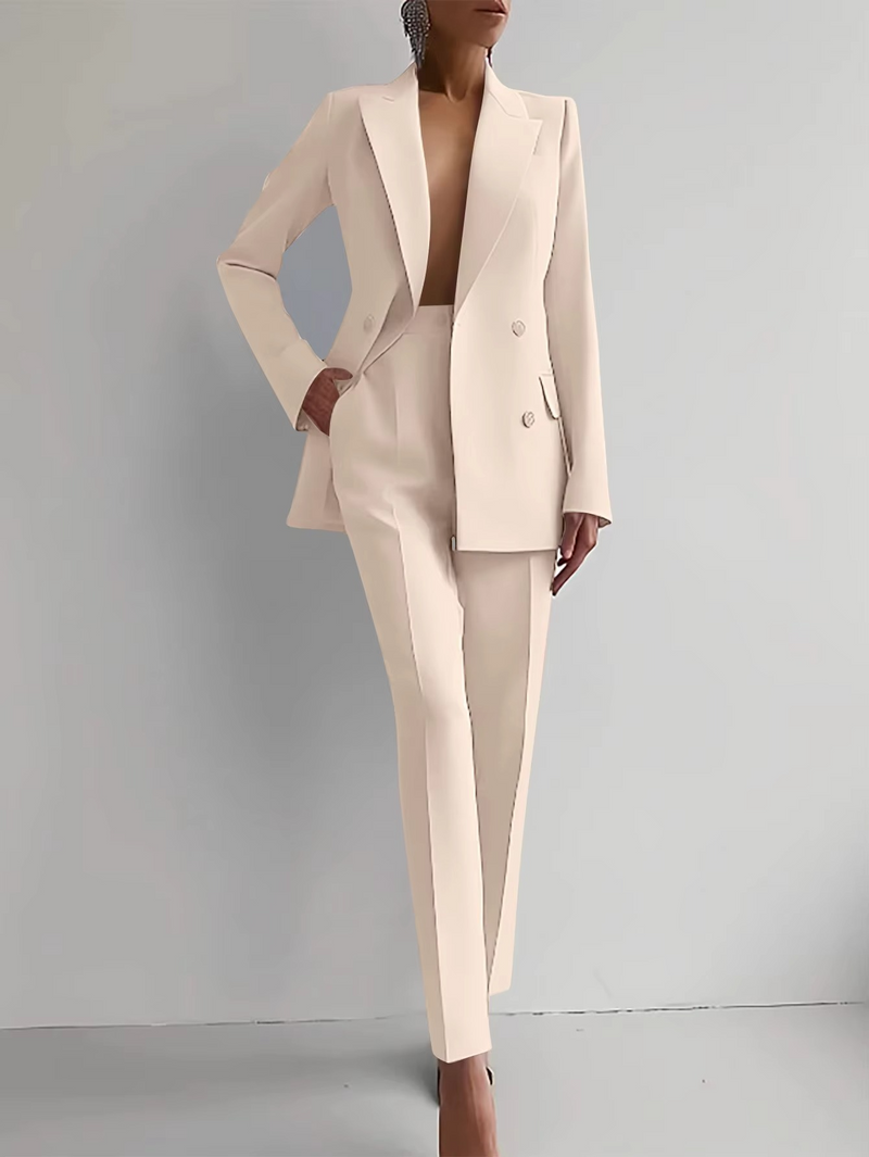 Bijou Women's Blazer - front view
