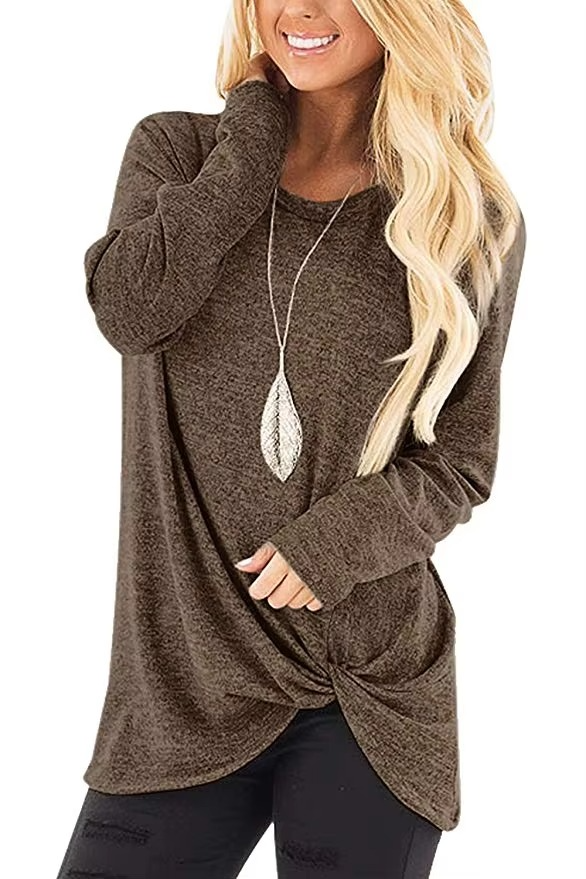 Darcy Women's Top - front view