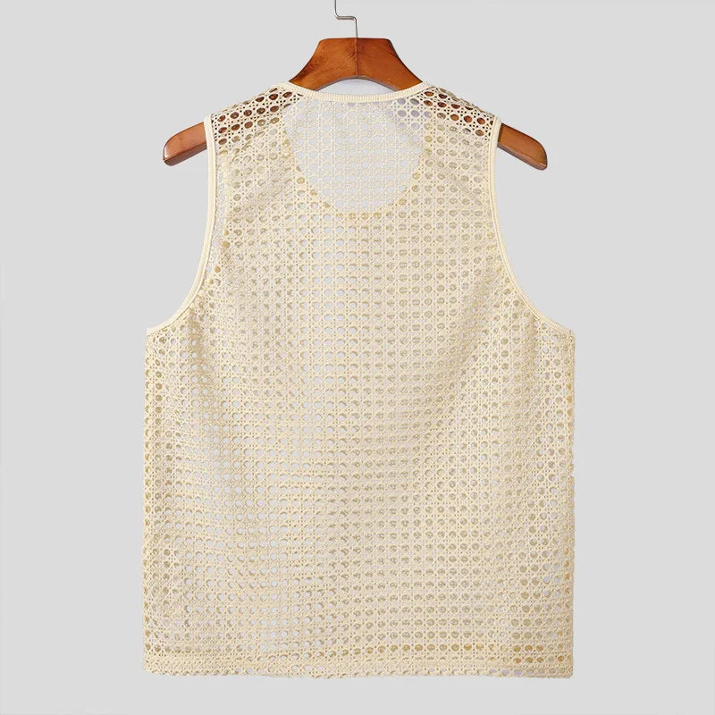 Maren Women's Tank Top - full-length view