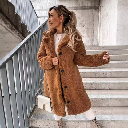Cosima Women's Jacket - styled view