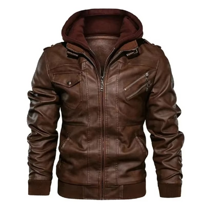 Desmond Men's Jacket - front view