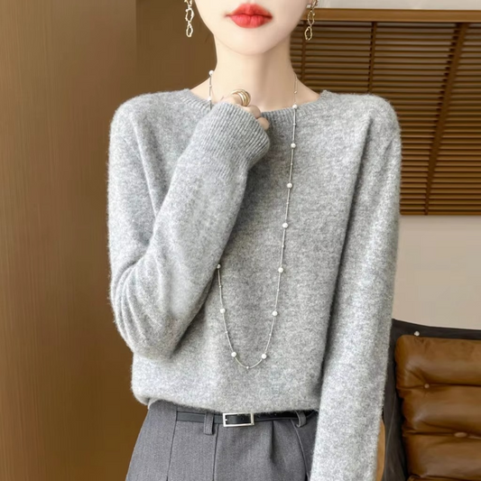 Paloma Women's Sweater - styled view