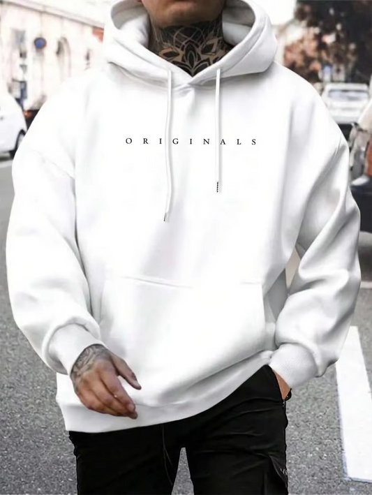 Rosa Women's Hoodie - front view