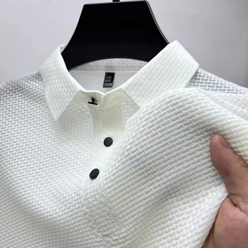 Tobias Men's Shirt | Short Sleeve