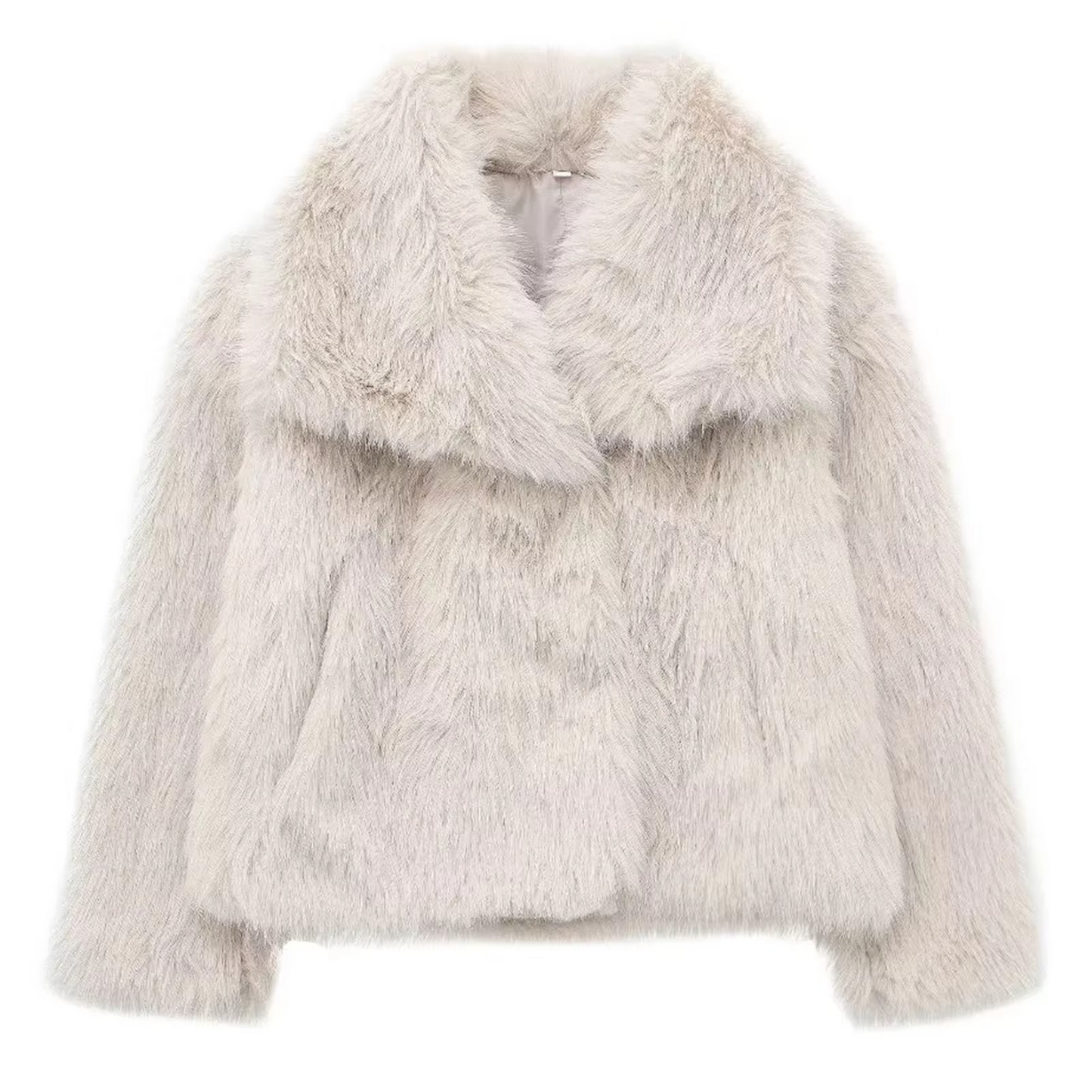 Saskia Women's Jacket - full-length view