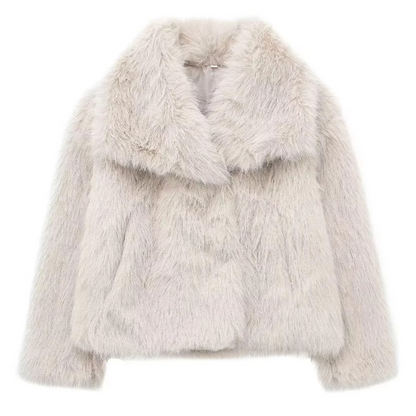 Saskia Women's Jacket - full-length view