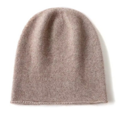 Harlow Women's Hat - fabric and finish detail