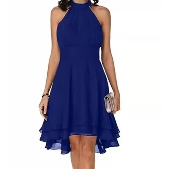 Wren Women's Dress - styled view