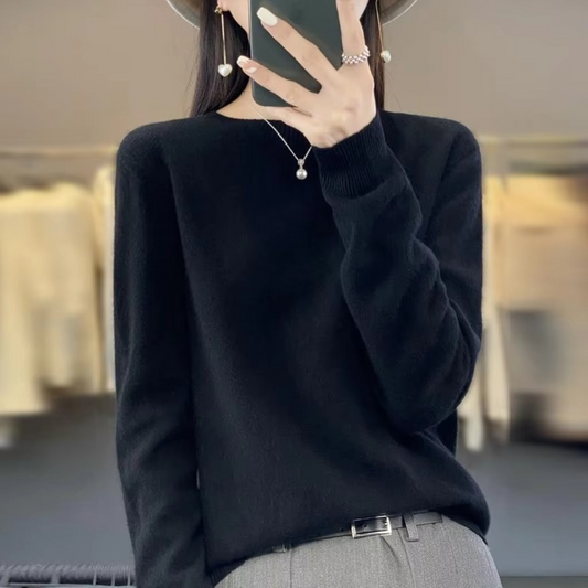 Paloma Women's Sweater - front view