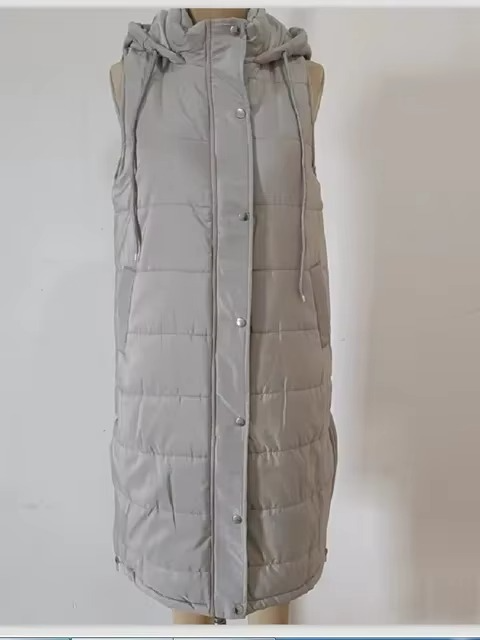 Bijou Women's Jacket - full-length view