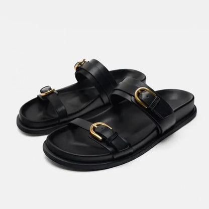 Juliette Women's Sandals - full-length view