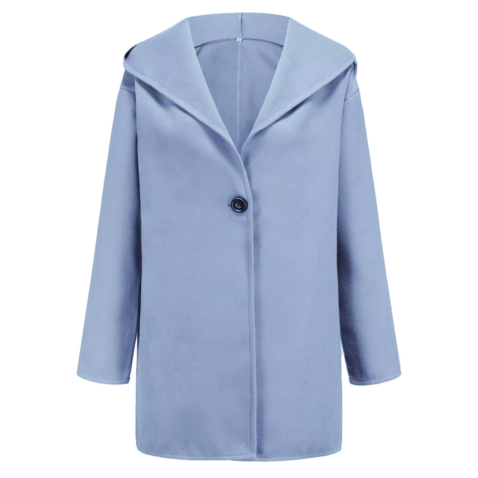 Saskia Women's Coat - front view