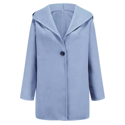 Saskia Women's Coat - front view