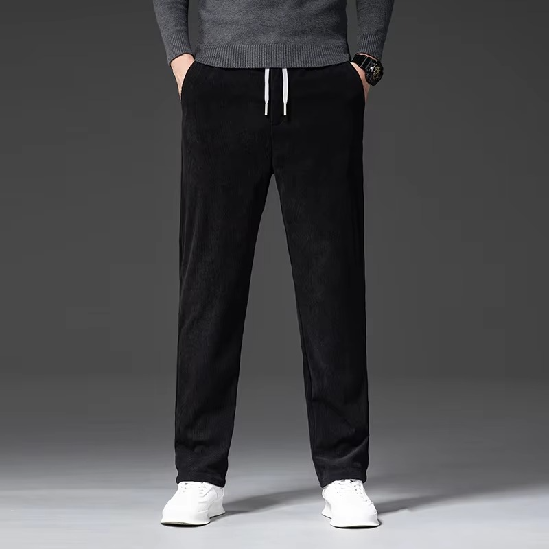 Nolan Men's Trousers - front view